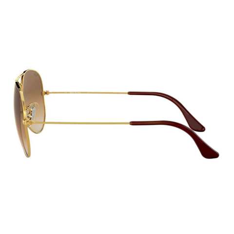 Ray-Ban RB 3025 001/51 58 Unisex Güneş Gözlüğü