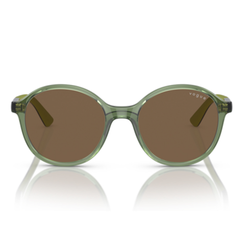 Vogue Jr. VJ 2018 306773 45 Çocuk Güneş Gözlüğü