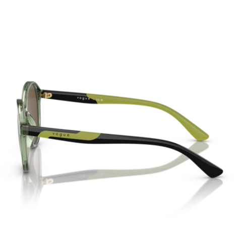 Vogue Jr. VJ 2018 306773 45 Çocuk Güneş Gözlüğü