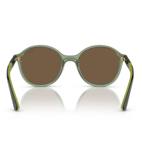 Vogue Jr. VJ 2018 306773 45 Çocuk Güneş Gözlüğü