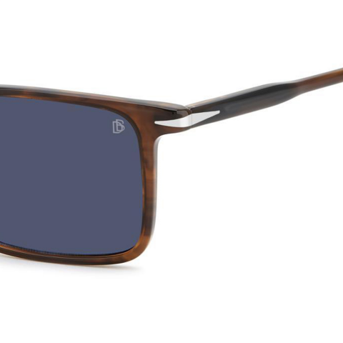 David Beckham 1220/S EX4KU 54 Erkek Güneş Gözlüğü