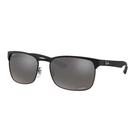 Ray-Ban RB 8319CH 186/5J 60 Erkek Güneş Gözlüğü