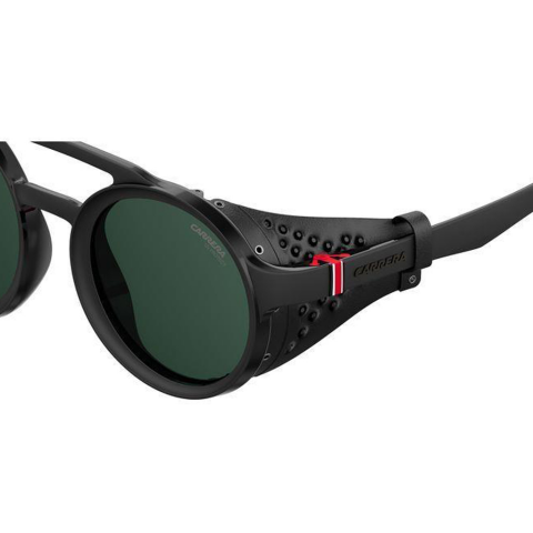 Carrera 5046/S 807QT 49 Unisex Güneş Gözlüğü