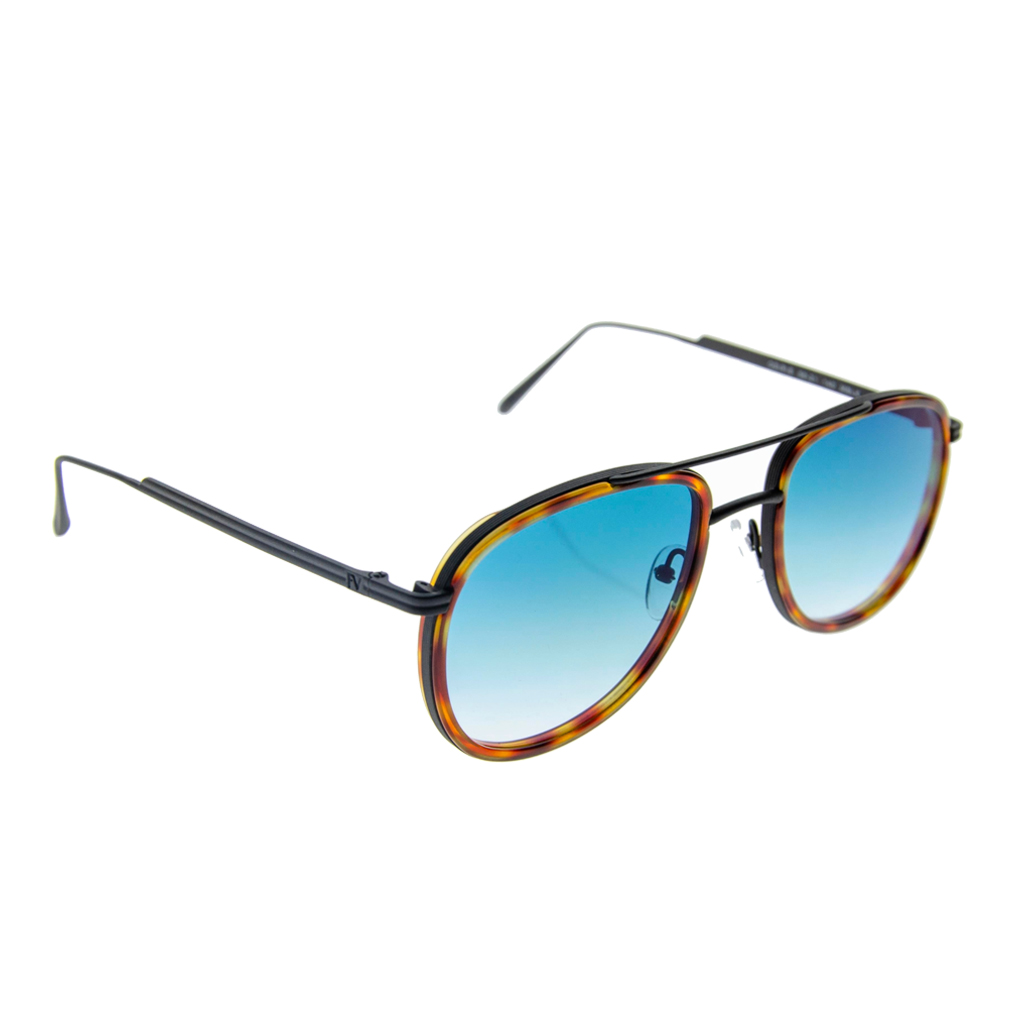 Franco Vital OSIRIS MBLK Erkek Güneş Gözlüğü