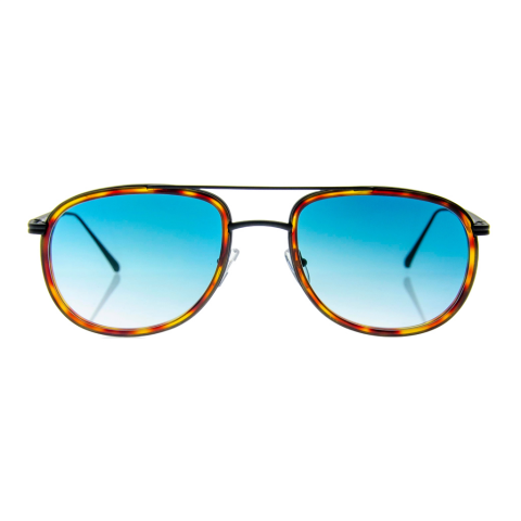 Franco Vital OSIRIS MBLK Erkek Güneş Gözlüğü