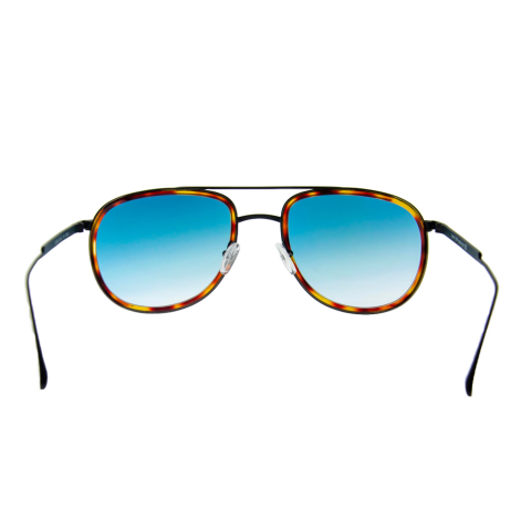 Franco Vital OSIRIS MBLK Erkek Güneş Gözlüğü