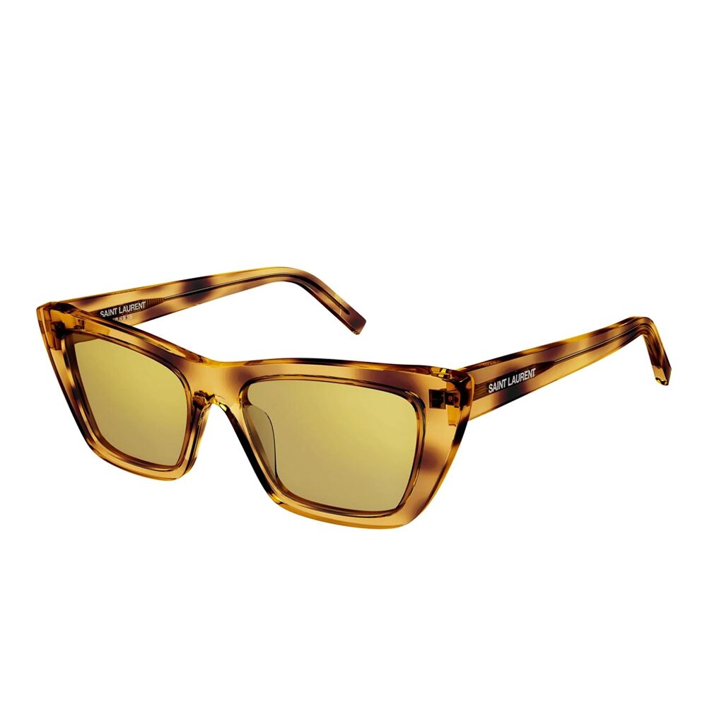 Saint Laurent 276 MICA 022 53 Kadın Güneş Gözlüğü - Yılmaz Optik