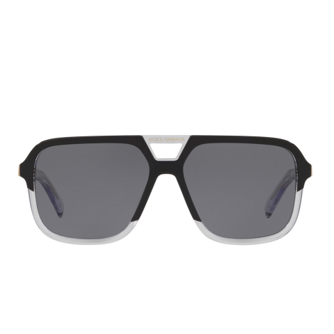 Dolce & Gabbana DG 4354 501/81 58 Erkek Güneş Gözlüğü