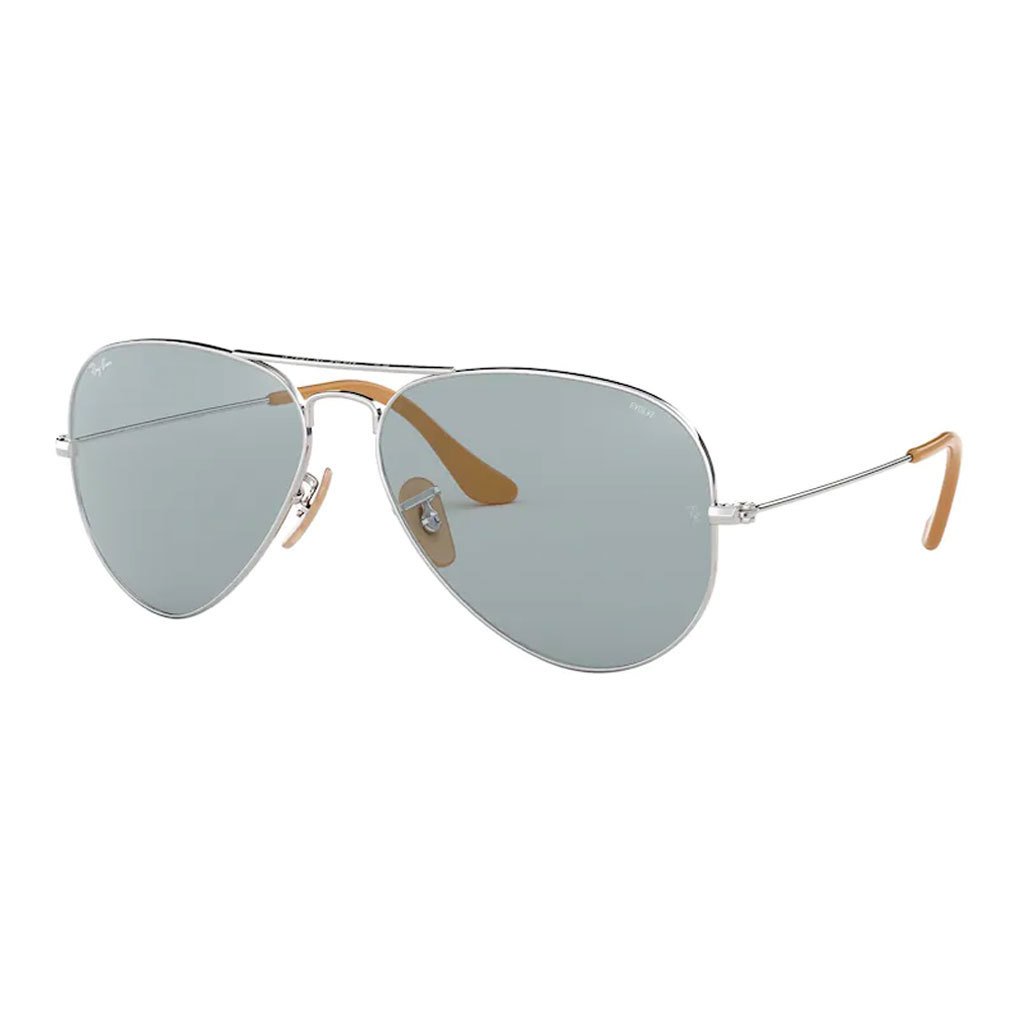 Ray-Ban RB 3025 9065I5 58 Unisex Güneş Gözlüğü