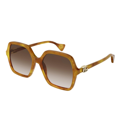 Gucci GG 1072S 003 56 Kadın Güneş Gözlüğü