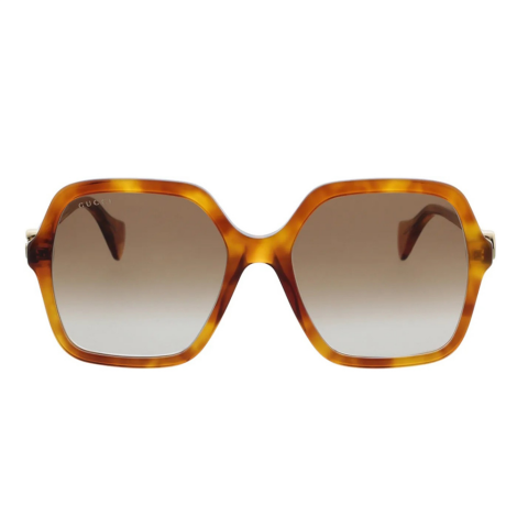 Gucci GG 1072S 003 56 Kadın Güneş Gözlüğü