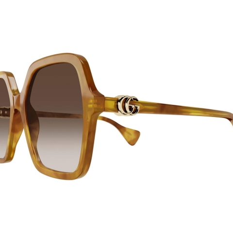 Gucci GG 1072S 003 56 Kadın Güneş Gözlüğü