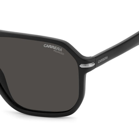 Carrera 302/S 003M9 59 Erkek Güneş Gözlüğü