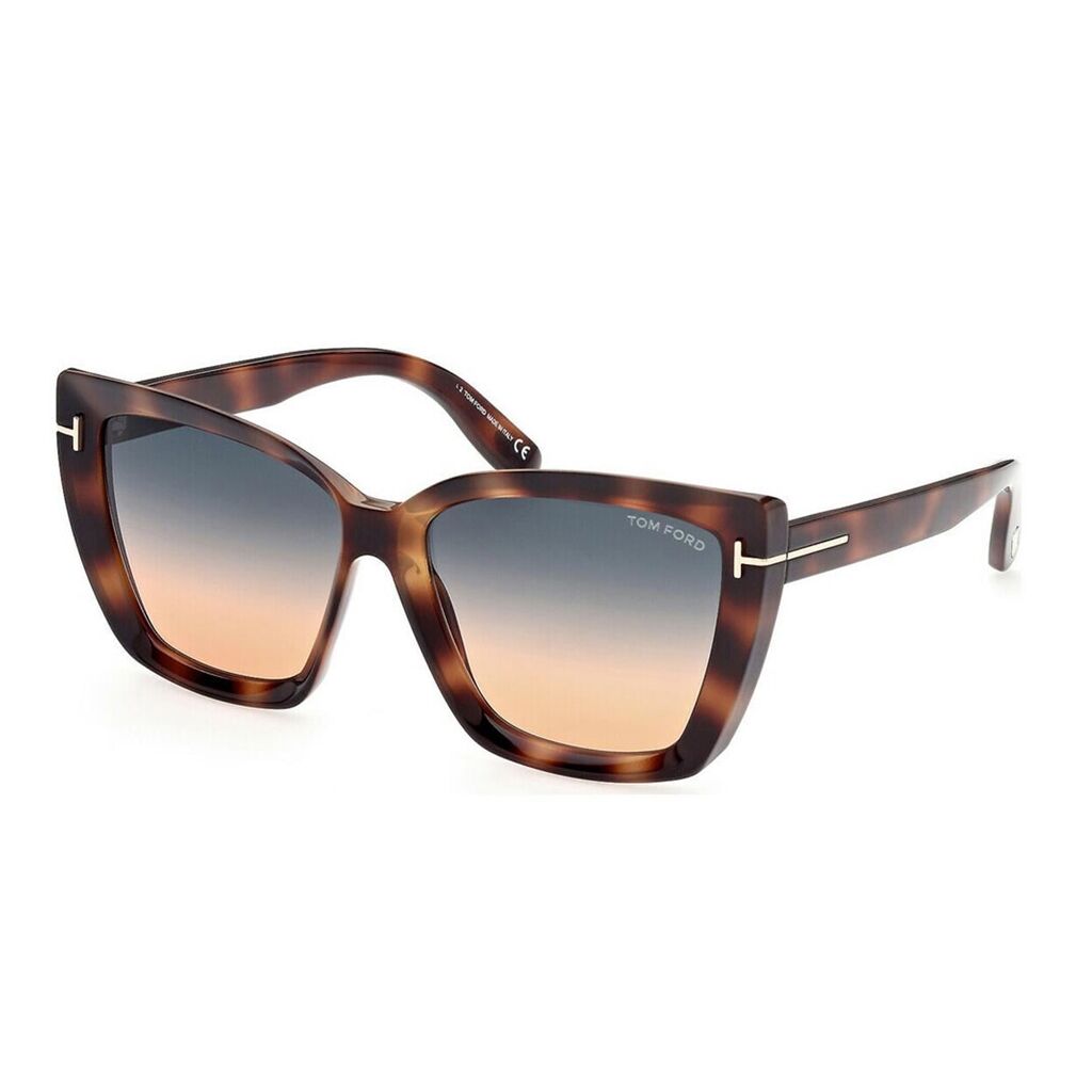 Tom Ford TF 920 53P 57 Kadın Güneş Gözlüğü