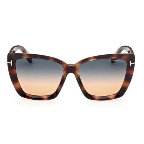 Tom Ford TF 920 53P 57 Kadın Güneş Gözlüğü