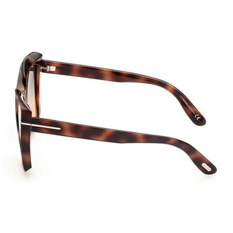 Tom Ford TF 920 53P 57 Kadın Güneş Gözlüğü