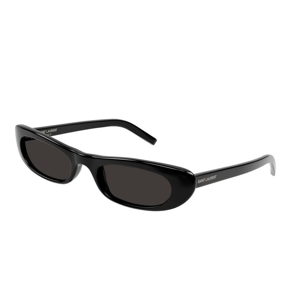 Saint Laurent 557 SHADE 001 53 Kadın Güneş Gözlüğü