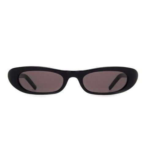 Saint Laurent 557 SHADE 001 53 Kadın Güneş Gözlüğü