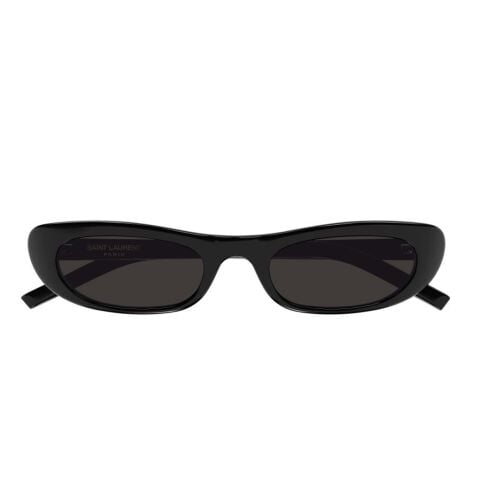 Saint Laurent 557 SHADE 001 53 Kadın Güneş Gözlüğü