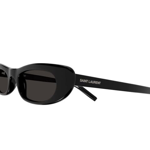 Saint Laurent 557 SHADE 001 53 Kadın Güneş Gözlüğü