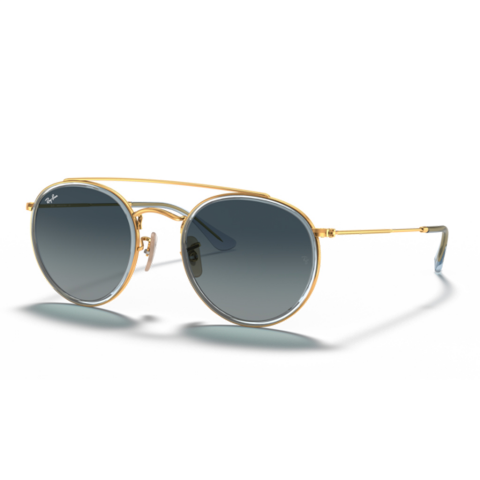 Ray-ban RB 3647N 91233M 51 Unisex Güneş Gözlüğü