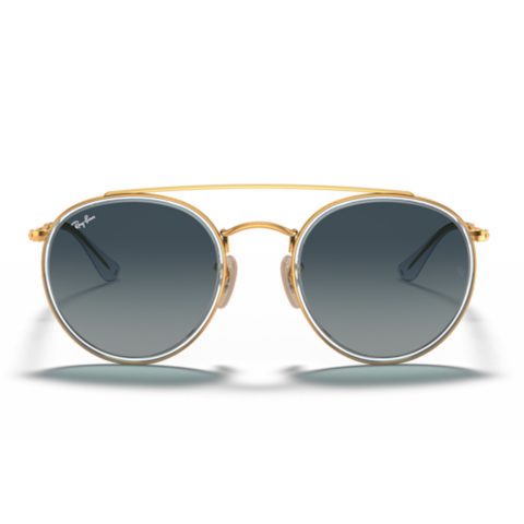 Ray-Ban RB 3647N 91233M 51 Unisex Güneş Gözlüğü