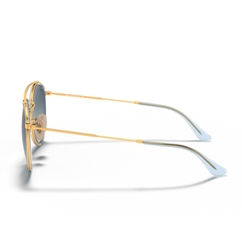 Ray-Ban RB 3647N 91233M 51 Unisex Güneş Gözlüğü