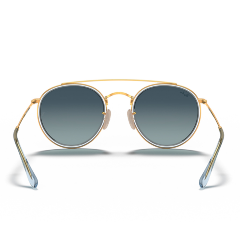 Ray-Ban RB 3647N 91233M 51 Unisex Güneş Gözlüğü