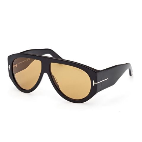 Tom Ford TF 1044 01E 60 Unisex Güneş Gözlüğü