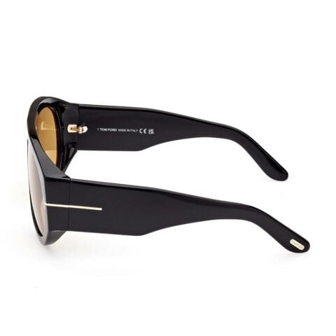 Tom Ford TF 1044 01E 60 Unisex Güneş Gözlüğü