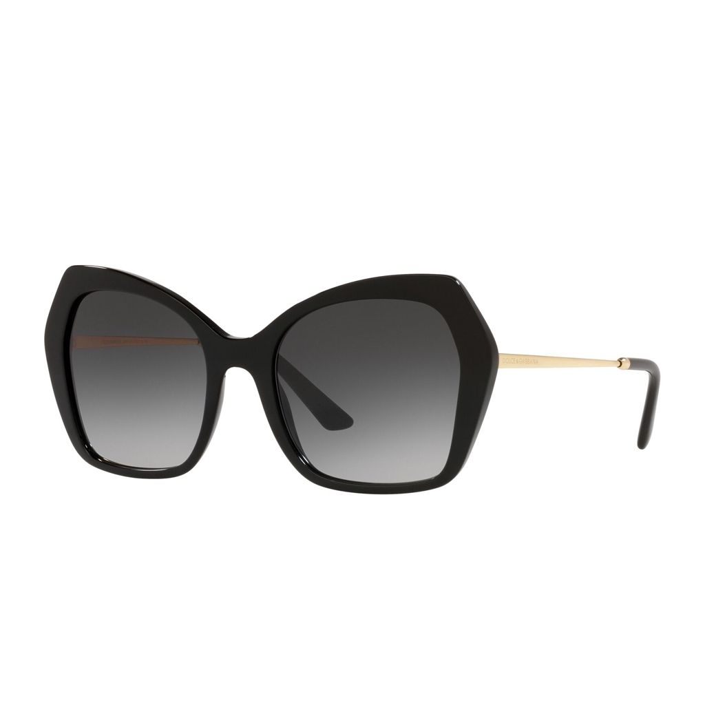 Dolce & Gabbana DG 4399 501/8G 56 Kadın Güneş Gözlüğü
