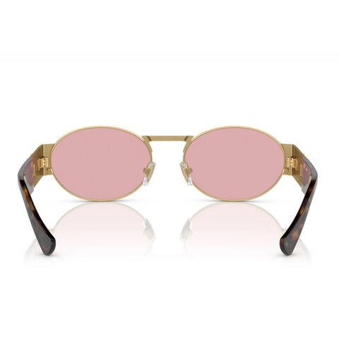 Versace VE 2264 100284 56 Unisex Güneş Gözlüğü