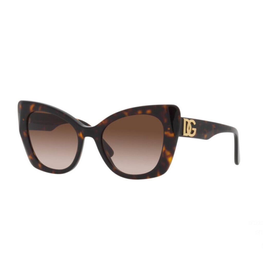 Dolce & Gabbana DG 4405 502/13 53 Kadın Güneş Gözlüğü