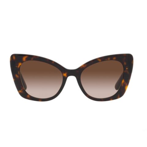 Dolce & Gabbana DG 4405 502/13 53 Kadın Güneş Gözlüğü