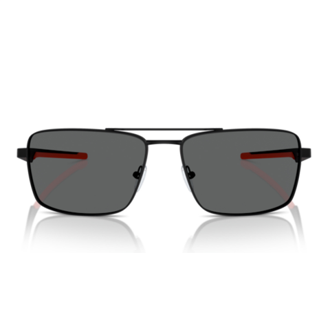 Ferrari Scuderia FZ 5001 101/87 60 Erkek Güneş Gözlüğü