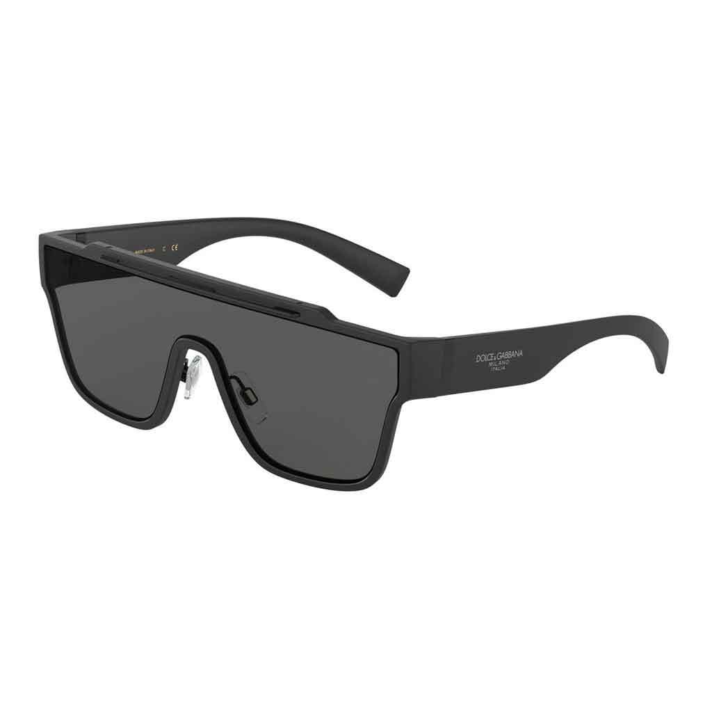 Dolce & Gabbana DG 6125 252587 35 Erkek Güneş Gözlüğü
