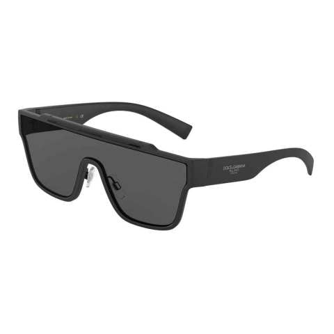 Dolce & Gabbana DG 6125 252587 35 Erkek Güneş Gözlüğü