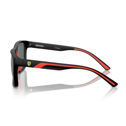 Ferrari Scuderia FZ 6002U 504/81 59 Erkek Güneş Gözlüğü