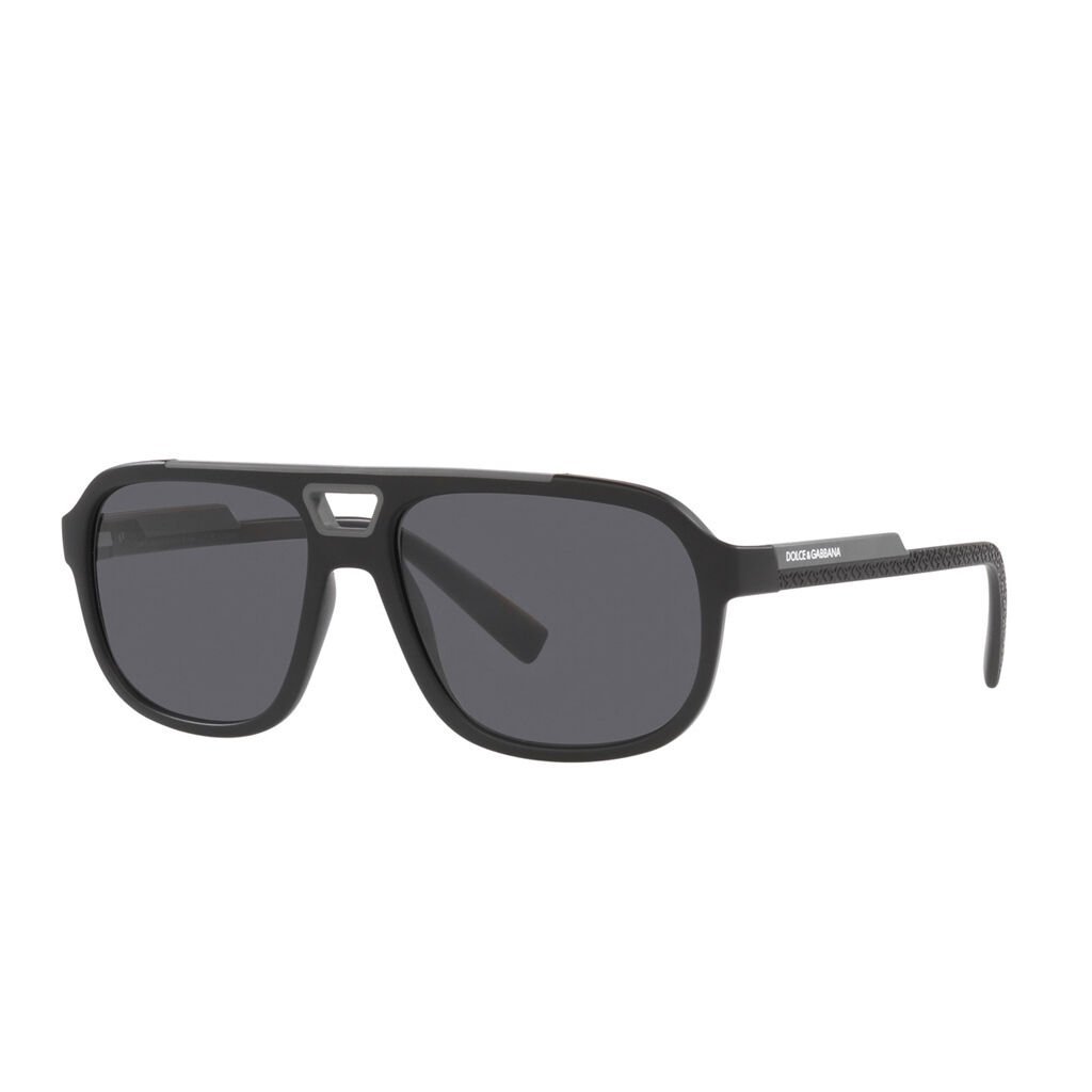 Dolce & Gabbana DG 6179 252581 58 Erkek Güneş Gözlüğü