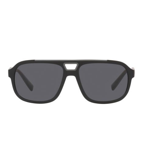 Dolce & Gabbana DG 6179 252581 58 Erkek Güneş Gözlüğü