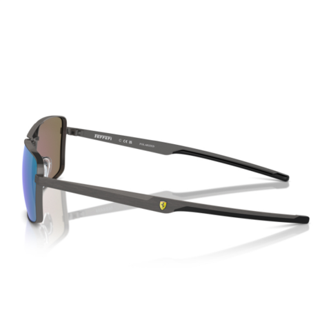 Ferrari Scuderia FZ 5001 109/9R 60 Erkek Güneş Gözlüğü