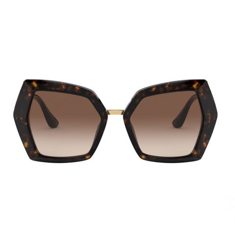 Dolce & Gabbana DG 4377 502/13 54 Kadın Güneş Gözlüğü