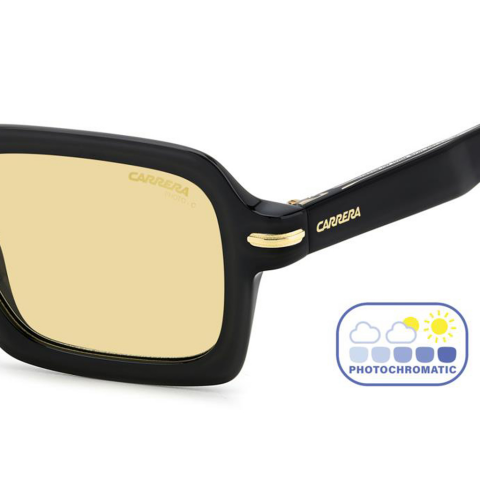Carrera 358/S 71CUK 50 Unisex Güneş Gözlüğü