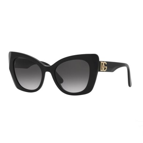 Dolce & Gabbana DG 4405 501/8G 53 Kadın Güneş Gözlüğü