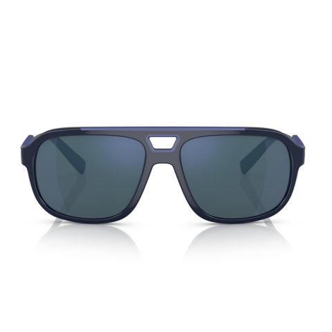 Dolce & Gabbana DG 6179 329425 58 Erkek Güneş Gözlüğü