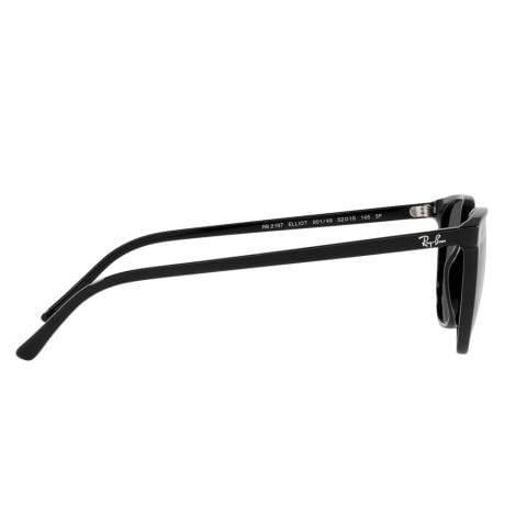 Ray-Ban RB 2197 901/48 52 Unisex Güneş Gözlüğü