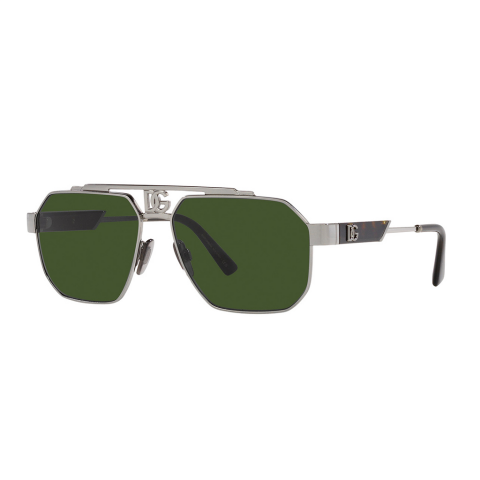 Dolce & Gabbana DG 2294 04/71 59 Erkek Güneş Gözlüğü