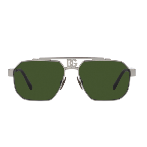 Dolce & Gabbana DG 2294 04/71 59 Erkek Güneş Gözlüğü