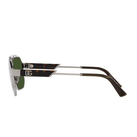 Dolce & Gabbana DG 2294 04/71 59 Erkek Güneş Gözlüğü