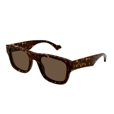 Gucci GG 1427S 003 53 Unisex Güneş Gözlüğü